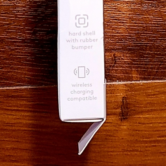 iPhone XS Max Case heyday Watercolor - Picture 3 of 5